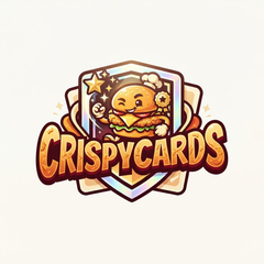 Crispy-Cards
